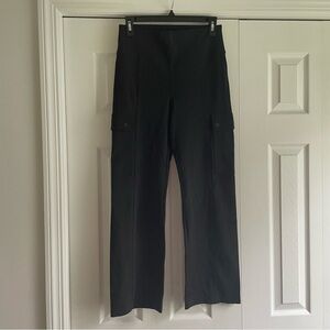 Athleta Delancey straight cargo pants
